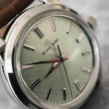 Thumbnail von Grand Seiko Elegance Collection SBGW273