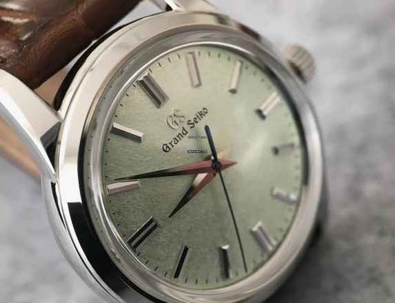  Grand Seiko Elegance Collection SBGW273 