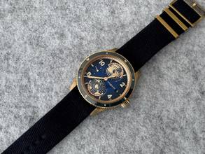 Thumbnail von Montblanc 1858 Geosphere Messner Limited Edition