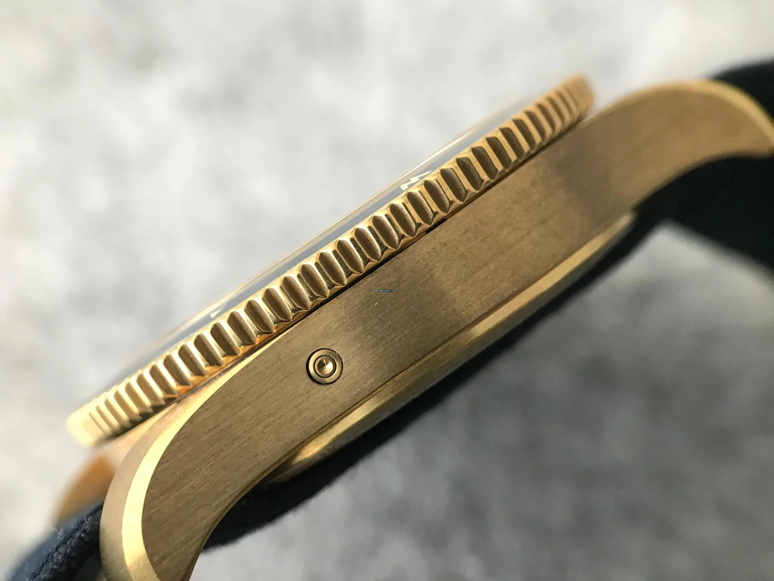 Thumbnail von Montblanc 1858 Geosphere Messner Limited Edition