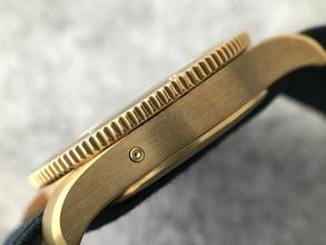 Thumbnail von Montblanc 1858 Geosphere Messner Limited Edition