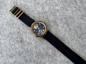 Thumbnail von Montblanc 1858 Geosphere Messner Limited Edition