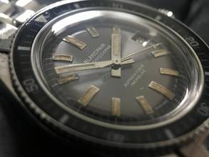 Thumbnail von Blancpain Fifty Fathoms Bathyscaphe Vintage