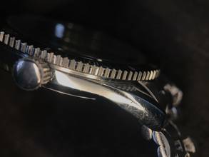 Thumbnail von Blancpain Fifty Fathoms Bathyscaphe Vintage