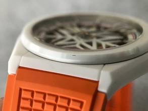 Thumbnail von Zenith Defy Classic Skeleton Fusalp Limited Edition mit 5 Bändern