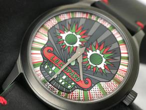 Thumbnail von Chopard L.U.C LUC Skull One Calavera