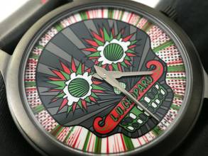 Thumbnail von Chopard L.U.C LUC Skull One Calavera