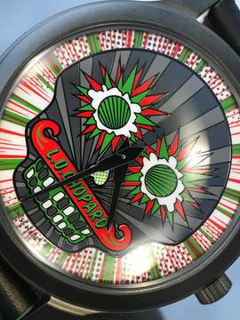  Chopard L.U.C LUC Skull One Calavera  