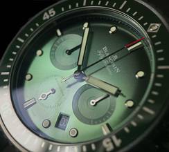 Thumbnail von Blancpain Fifty Fathoms Bathyscaphe Chronographe Ceramic