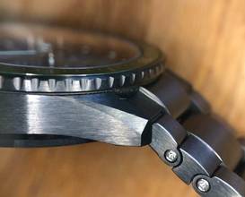 Thumbnail von Blancpain Fifty Fathoms Bathyscaphe Chronographe Ceramic