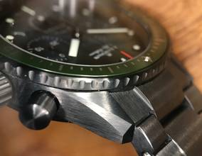 Thumbnail von Blancpain Fifty Fathoms Bathyscaphe Chronographe Ceramic