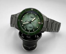 Thumbnail von Blancpain Fifty Fathoms Bathyscaphe Chronographe Ceramic