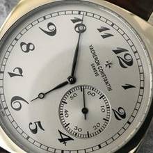 Thumbnail von Vacheron Constantin American 1921 Historiques American 1921 40mm