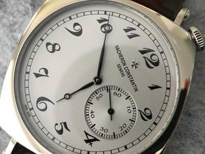 Thumbnail von Vacheron Constantin American 1921 Historiques American 1921 40mm
