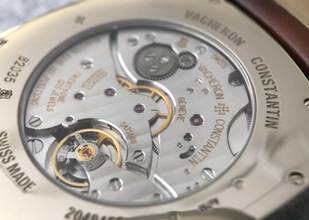 Thumbnail von Vacheron Constantin American 1921 Historiques American 1921 40mm