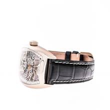 Thumbnail von Franck Muller Skeleton 7 White Gold 39mm 8880 B S6 SQT NEW 2022 Full Set