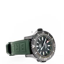 Thumbnail von Breitling Superocean 48 – Black Green Titanium – V17369241L1S2 – like NEW – 2020 Full Set
