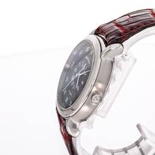 Thumbnail von Audemars Piguet Millenary 39 mm Steel RARE DIAL 15016ST like NEW 1998 Full Set