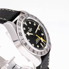 Thumbnail von Tudor Black Bay Pro 39 GMT Rubber 79470 NEW 05/2025 Full Set Unworn