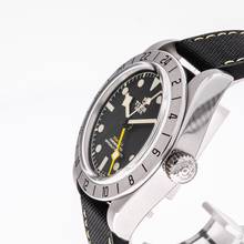 Thumbnail von Tudor Black Bay Pro 39 GMT Rubber 79470 NEW 05/2025 Full Set Unworn