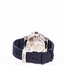 Thumbnail von Glashütte Original PanoMaticLunar 40 Blue 1-90-02-46-32-35 NEW 2024 Full Set