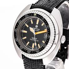 Thumbnail von Certina DS-2 Super Ph1000m Vintage Tritium AWESOME Condition