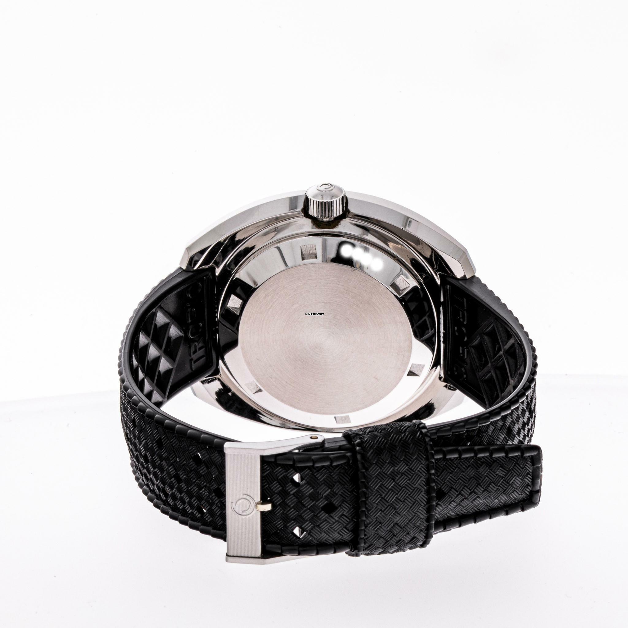 Thumbnail von Certina DS-2 Super Ph1000m Vintage Tritium AWESOME Condition