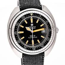 Thumbnail von Certina DS-2 Super Ph1000m Vintage Tritium AWESOME Condition