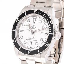 Thumbnail von Tudor Black Bay 68 Silver 43 mm 7943A1A0NU NEW 05/2025 Full Set Unworn