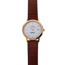 Thumbnail von Eterna Eternity - braun Herrenuhr Automatik Ref.2700.56.11.1391