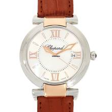 Thumbnail von Chopard Imperiale Damenarmbanduhr Imperiale aus Stahl / 750 Rosegold </h1>