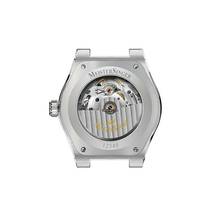 Thumbnail von Meistersinger Herrenuhr Kaenos Open Date Automatik - Schwarz