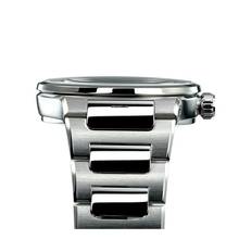 Thumbnail von Meistersinger Herrenuhr Kaenos Open Date Automatik - Schwarz