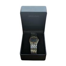 Thumbnail von Jaeger-LeCoultre Albatros Herrenarmbanduhr Albatros Quarz aus Stahl / Gold