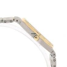 Thumbnail von Jaeger-LeCoultre Albatros Herrenarmbanduhr Albatros Quarz aus Stahl / Gold