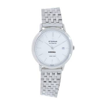  Eterna Herrenuhr - Eternity Gent Automatik Ref.2700.41.10.1736 