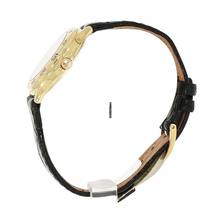 Thumbnail von Chopard Damenarmbanduhr Luna DÂ´Oro Automatik aus 750 Gelbgold Schliesse vergoldet Fullset