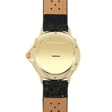 Thumbnail von Chopard Damenarmbanduhr Luna DÂ´Oro Automatik aus 750 Gelbgold Schliesse vergoldet Fullset