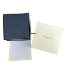 Thumbnail von Longines La Grande Classique Damenuhr La Grande Classique Quarz mit Lederband L4.209.4.05.2