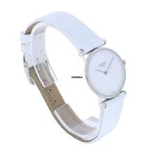 Thumbnail von Longines La Grande Classique Damenuhr La Grande Classique Quarz mit Lederband L4.209.4.05.2