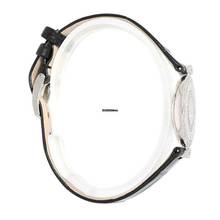 Thumbnail von Chopard Happy Diamonds Damenarmbanduhr Happy Diamonds Quarz mit Brillanten und Diamanten aus 750 Weissgold Schliesse Stahl