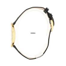 Thumbnail von Chopard Happy Diamonds Damenarmbanduhr Happy Diamonds Quarz mit Brillanten und Diamanten aus 750 Gelbgold Schliesse vergoldet