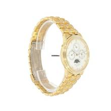 Thumbnail von Blancpain Villeret Armbanduhr Villeret Ewiger Kalender 750 Gold </h1>
