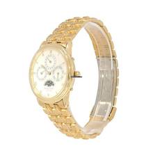 Thumbnail von Blancpain Villeret Armbanduhr Villeret Ewiger Kalender 750 Gold </h1>