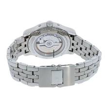 Thumbnail von Jaeger-LeCoultre Master Calendar Herrenarmbanduhr Master Control Calendar Automatik aus Stahl