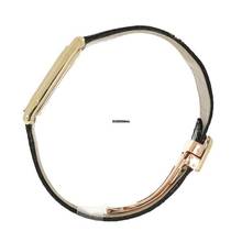 Thumbnail von Cartier Tank Damenuhr Tank Basculante Handaufzug aus 750 Gold </h1>