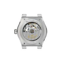 Thumbnail von Meistersinger Herrenuhr Kaenos Automatik - Sonnenschliff Petrol