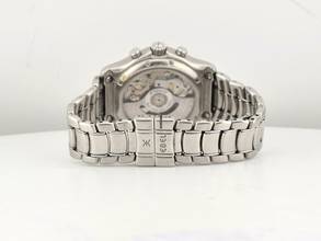 Thumbnail von Ebel Le Modulor 1911 Chronograph - Ref. E9137240 </h1>