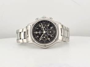 Thumbnail von Ebel Le Modulor 1911 Chronograph - Ref. E9137240 </h1>