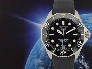 Thumbnail von TAG Heuer Aquaracer Professional 300 Date 42mm 2024